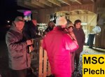 Wintergrillen